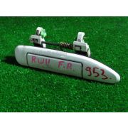 Ручка двери Nissan AVENIR RW11 QR20DE