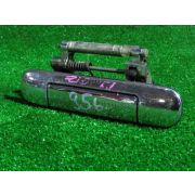 Ручка двери Nissan CUBE Z10 CG13DE