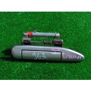 Ручка двери Nissan PRIMERA WHP11 SR20DE