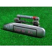 Ручка двери Nissan PRIMERA WHP11 SR20DE