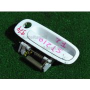 Ручка двери Toyota CALDINA ST210 3SFE