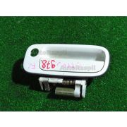 Ручка двери Toyota CHASER GX100 1GFE