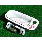 Ручка двери Toyota CHASER GX100 1GFE