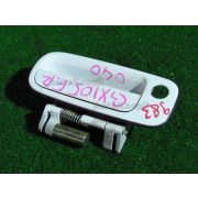 Ручка двери Toyota CHASER GX105 1GFE