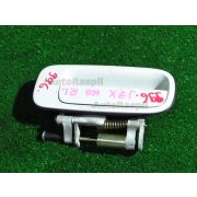 Ручка двери Toyota MARK II JZX100 1JZGE