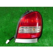 Стоп сигнал Toyota COROLLA SPACIO AE111 4AFE