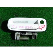 Ручка двери Toyota MARK II JZX100 1JZGE