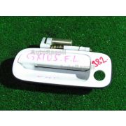 Ручка двери Toyota CHASER GX105 1GFE