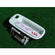 Ручка двери Toyota MARK II JZX100 1JZGE