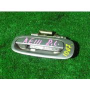 Ручка двери Toyota COROLLA SPACIO AE111 4AFE