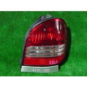 Стоп сигнал Toyota COROLLA SPACIO AE111 4AFE