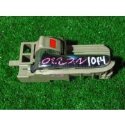 Ручка двери Toyota RAUM NCZ20 1NZFE