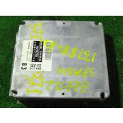 Компьютер Toyota COROLLA SPACIO ZZE124 1ZZFE