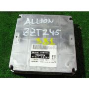 Компьютер Toyota ALLION ZZT245 1ZZFE