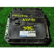 Компьютер Toyota COROLLA FIELDER NZE141 1NZFE