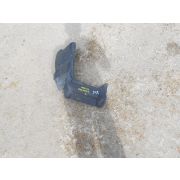 Защита двигателя Toyota COROLLA FIELDER ZZE123 2ZZGE