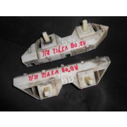 Крепление бампера Nissan AD VJY12 MR18DE