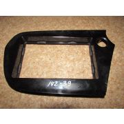 Консоль магнитофона Honda INSIGHT ZE2 LDA