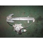 Стеклоподъемник Nissan X-TRAIL NT30 QR20DE
