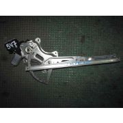 Стеклоподъемник Toyota VITZ NCP91 1NZFE