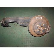 Ступица Nissan JUKE NF15 MR16DDT