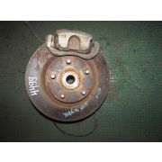 Ступица Nissan JUKE NF15 MR16DDT