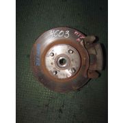 Ступица Toyota VITZ NCP91 1NZFE