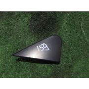 Уголок крыла Toyota ALLION ZRT260 2ZRFE