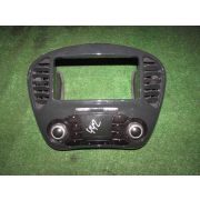 Управление печкой Nissan JUKE NF15 MR16DDT