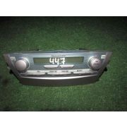 Управление печкой Toyota CAMRY ACV45 2AZFE
