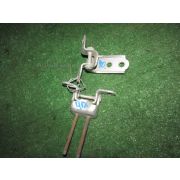 Петли на дверь Toyota MARK II JZX110 1JZFSE