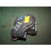Блок ABS Toyota VITZ NCP91 1NZFE