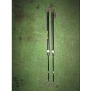 Амортизатор двери Toyota NOAH SR50 3SFE