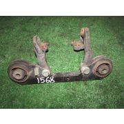 Подушка двигателя Nissan JUKE NF15 MR16DDT