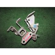 Петли на дверь ISUZU ELF NKR58 4JB1