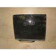 Стекло двери Toyota HILUX SURF RZN185 3RZFE