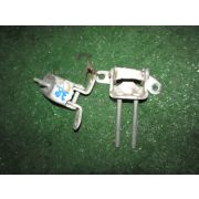 Петли на дверь Toyota MARK II JZX90 1JZGE