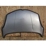 Капот Nissan NOTE E11 HR15DE