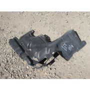 Защита двигателя Toyota WISH ZNE10 1ZZFE