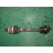 Привод Mazda AXELA BK3P L3