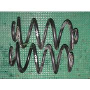 Пружина Nissan DUALIS J10 MR20DE