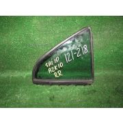Стекло двери Toyota SAI AZK10 2AZFXE