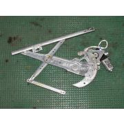 Стеклоподъемник Honda HR-V GH3 D16A