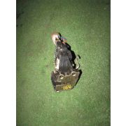 Замок двери Toyota COROLLA AE100 5AFE