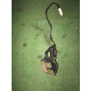 Замок двери Toyota CORSA EL51 4EFE