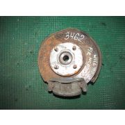 Ступица Toyota WILL CYPHA NCP70 2NZFE