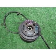 Ступица Suzuki WAGON R SOLIO MA34S M13A