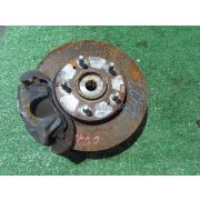 Ступица Mitsubishi AIRTREK CU4W 4G64