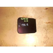 Лючок топливного бака Nissan CUBE Z12 HR15DE