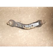 Тяга подвески Nissan TIIDA C11 HR15DE